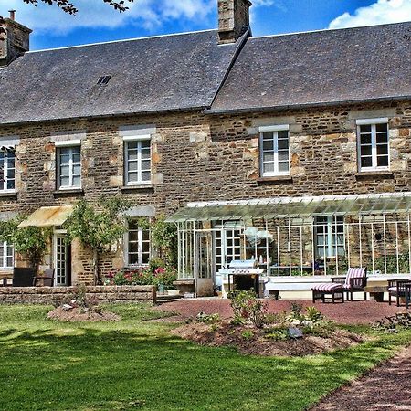 Le Potier Jovial Bed & Breakfast Ger  Eksteriør bilde