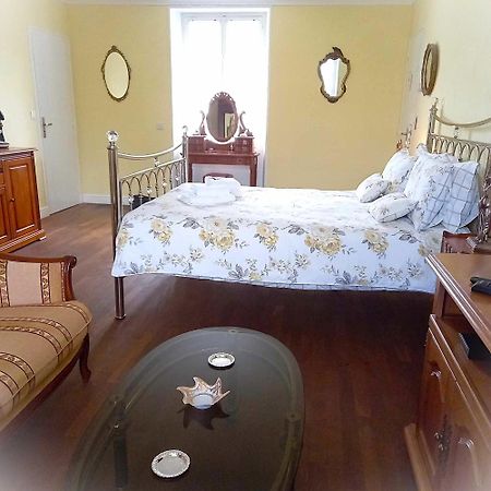 Le Potier Jovial Bed & Breakfast Ger  Eksteriør bilde