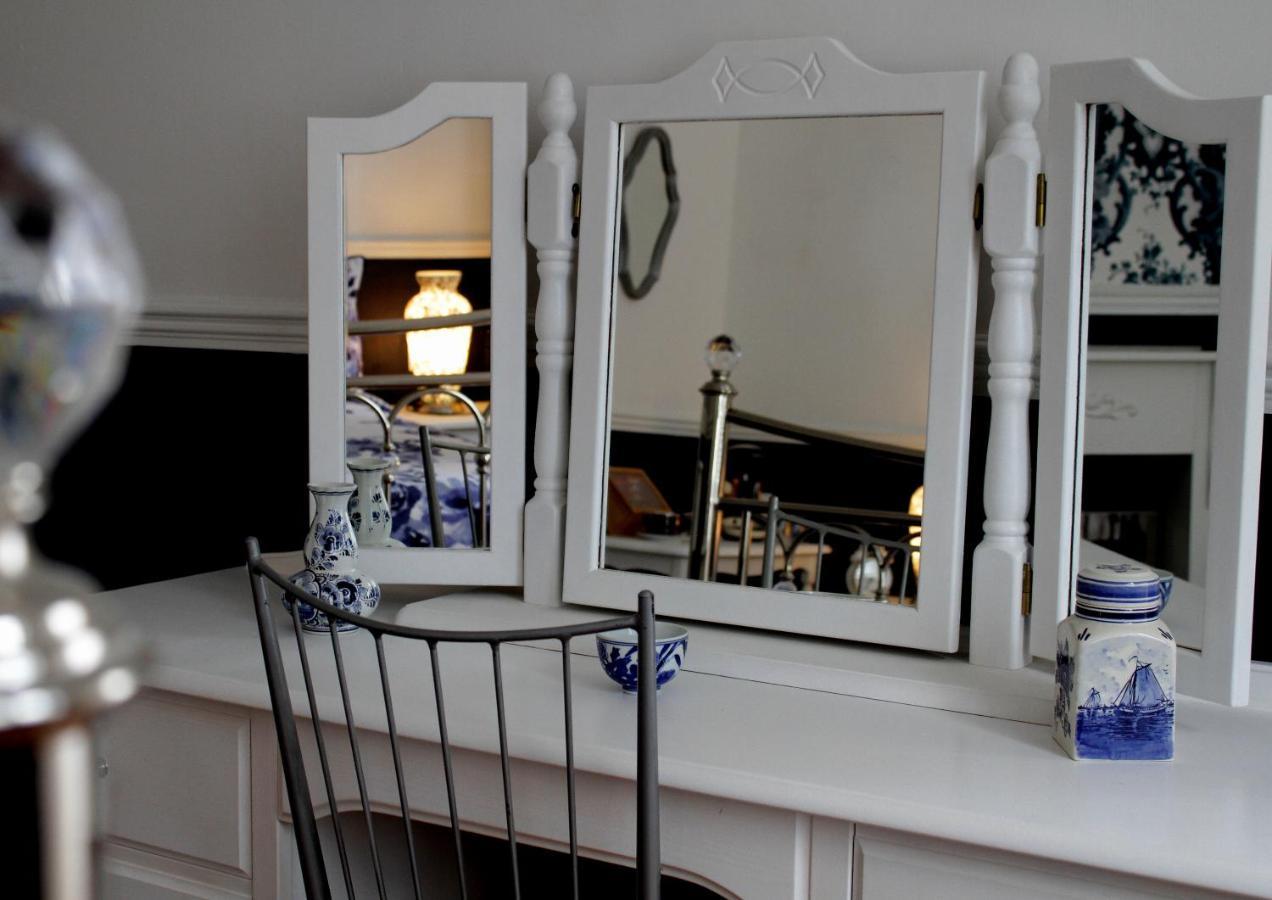 Le Potier Jovial Bed & Breakfast Ger  Eksteriør bilde