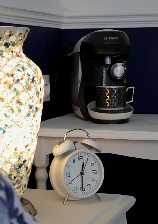 Le Potier Jovial Bed & Breakfast Ger  Eksteriør bilde