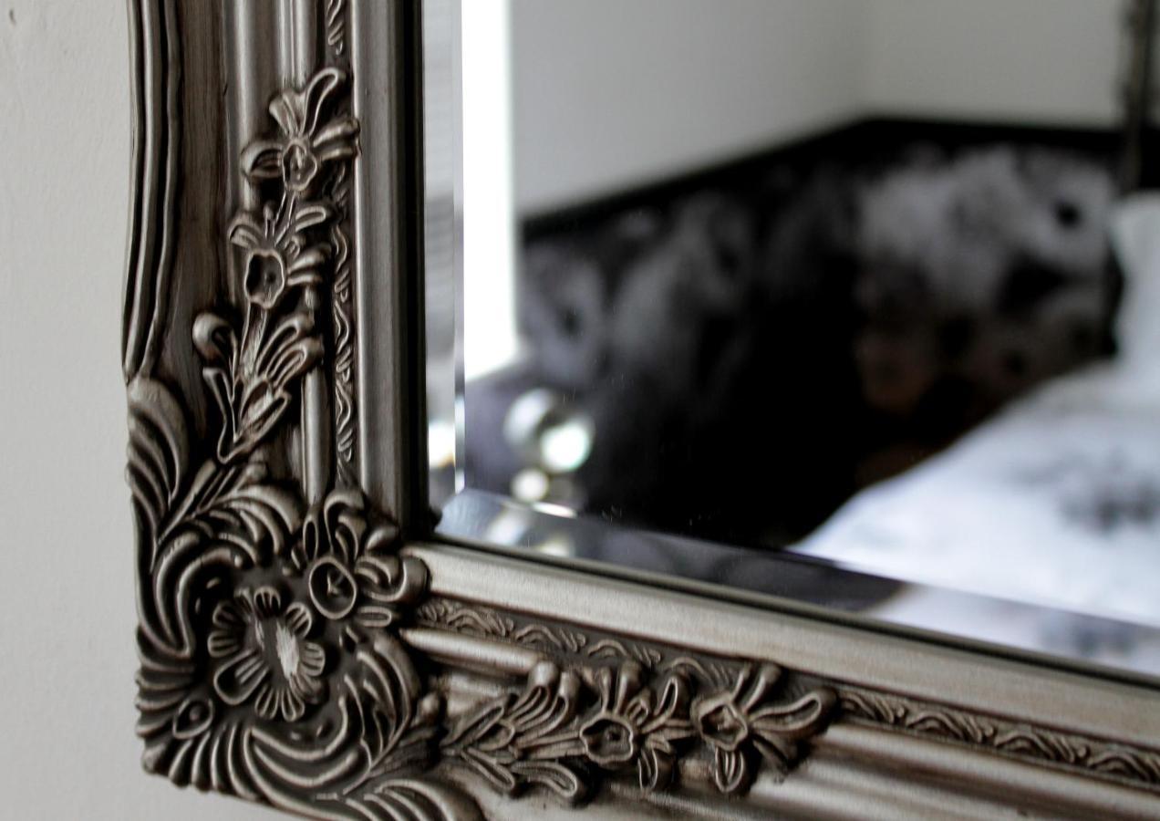 Le Potier Jovial Bed & Breakfast Ger  Eksteriør bilde