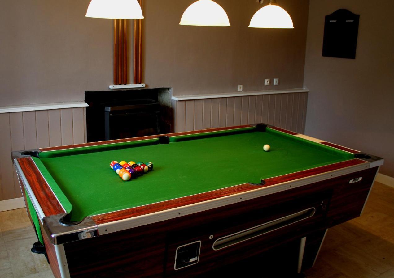Le Potier Jovial Bed & Breakfast Ger  Eksteriør bilde