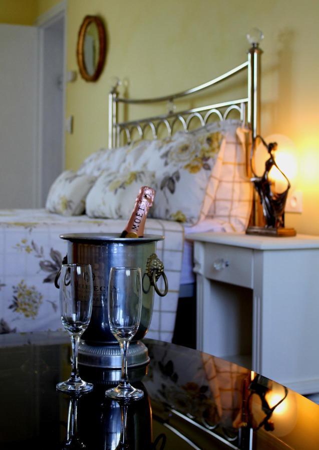 Le Potier Jovial Bed & Breakfast Ger  Eksteriør bilde
