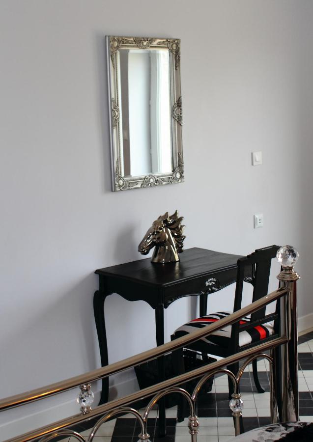 Le Potier Jovial Bed & Breakfast Ger  Eksteriør bilde