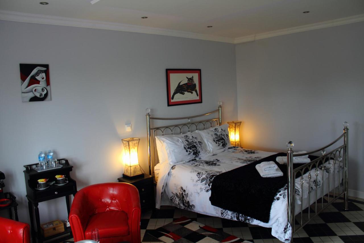 Le Potier Jovial Bed & Breakfast Ger  Eksteriør bilde
