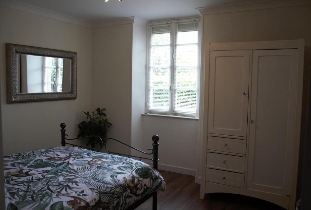 Le Potier Jovial Bed & Breakfast Ger  Eksteriør bilde