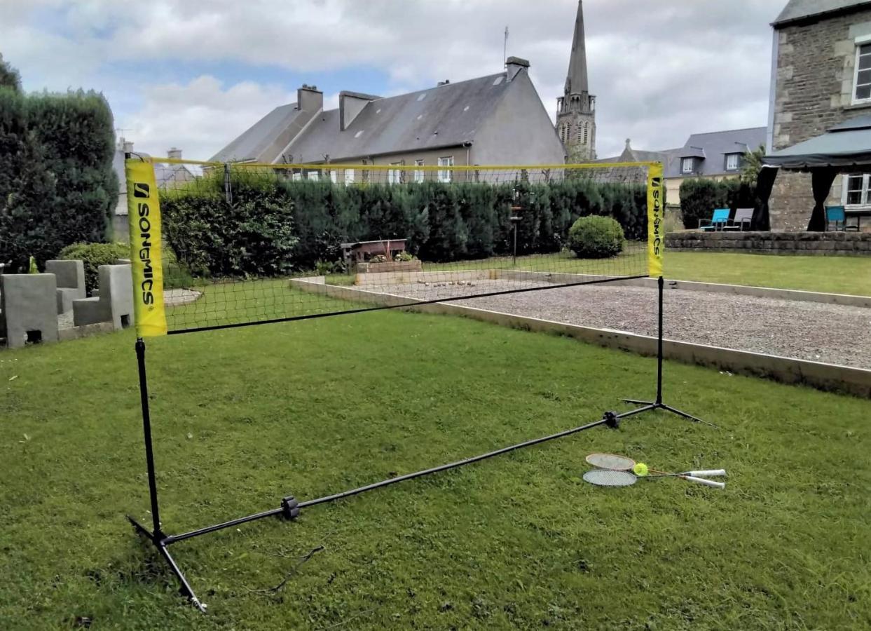 Le Potier Jovial Bed & Breakfast Ger  Eksteriør bilde